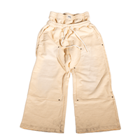 NCTL BEIGE SWEATS - NocturnalBrandNocturnalBrand
