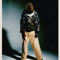 NCTL BEIGE SWEATS - NocturnalBrandNocturnalBrand
