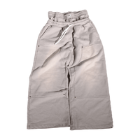 NCTL GREY SWEATS - NocturnalBrandNocturnalBrand