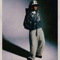 NCTL GREY SWEATS - NocturnalBrandNocturnalBrand