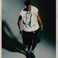 NCTL MIDNIGHT SWEAT SHORTS - NocturnalBrandNocturnalBrand