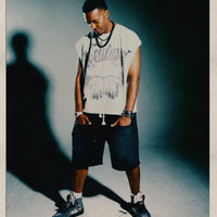 NCTL MUSCLE TEE - NocturnalBrandNocturnalBrand