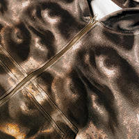 NOCTURNAL GAZE ZIP UP - NocturnalBrandNocturnalBrand