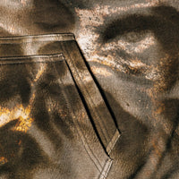 NOCTURNAL GAZE ZIP UP - NocturnalBrandNocturnalBrand