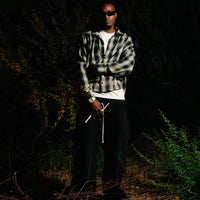 NCTL INTERSTELLAR FLANNEL - NocturnalBrandNocturnalBrand