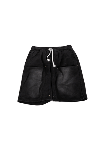 NCTL MIDNIGHT SWEAT SHORTS - NocturnalBrandNocturnalBrand