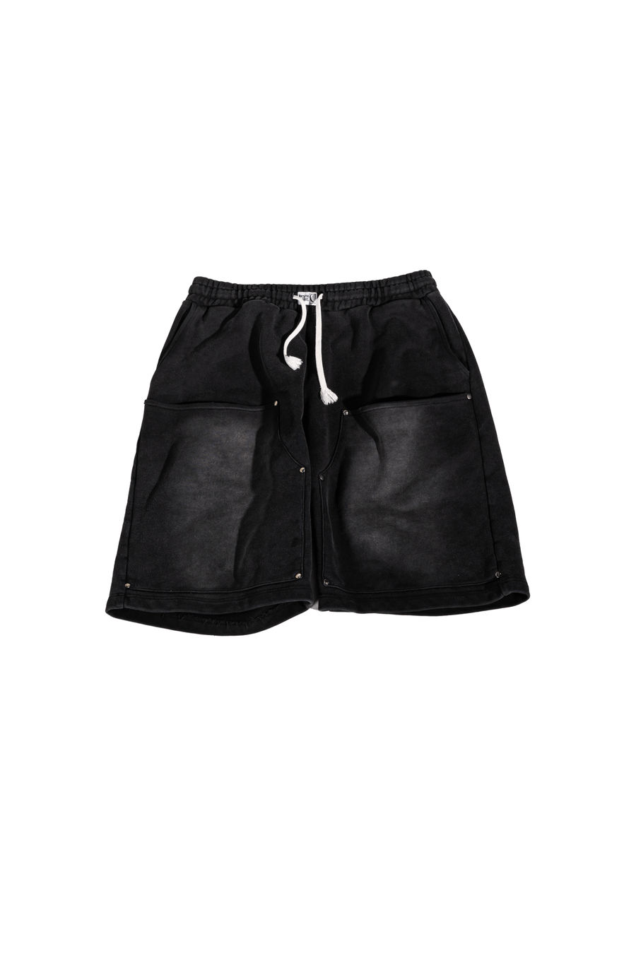NCTL MIDNIGHT SWEAT SHORTS - NocturnalBrandNocturnalBrand
