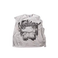 NCTL MUSCLE TEE - NocturnalBrandNocturnalBrand