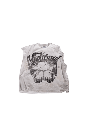 NCTL MUSCLE TEE - NocturnalBrandNocturnalBrand