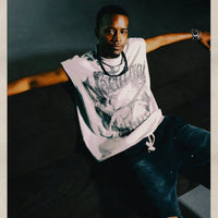 NCTL MUSCLE TEE - NocturnalBrandNocturnalBrand